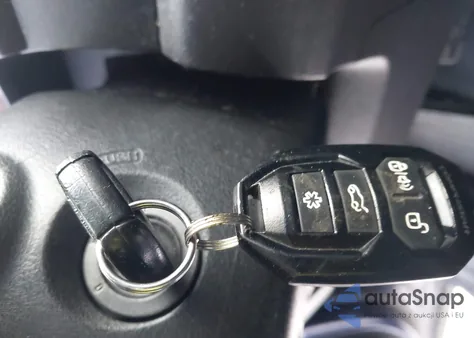 2007 Honda Cr-V Ex from USA, damaged, VIN JHLRE48567C111387